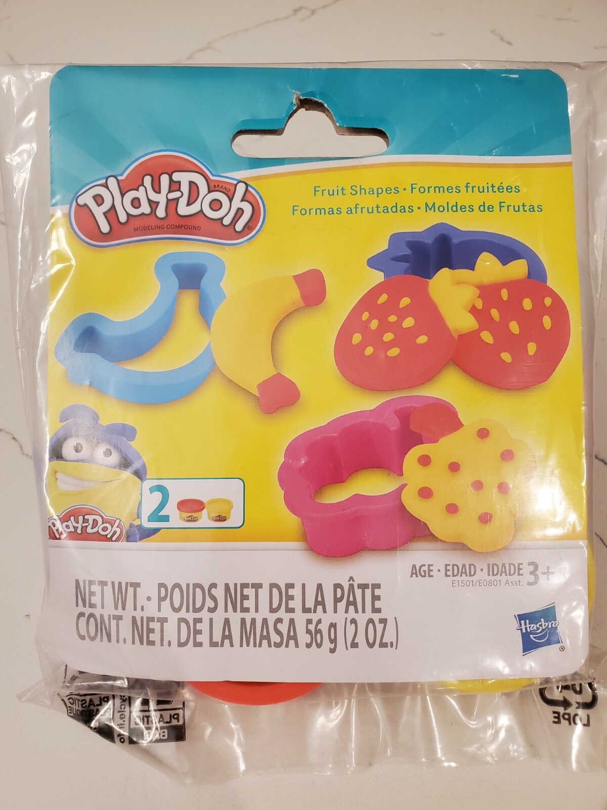 PlayDoh Mold Pack eBay