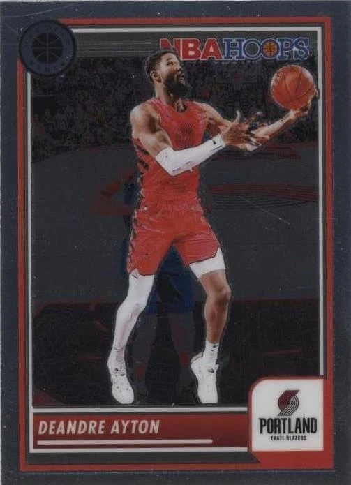 Deandre Ayton Trading Cards for sale | eBay