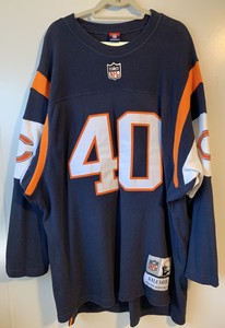 gale sayers throwback jersey