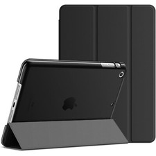 JETech Case for iPad Mini 1 2 3 NOT for iPad Mini 4 with Auto Sleep/Wake