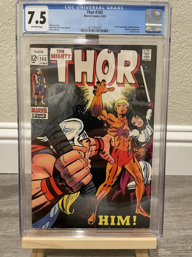 Comic Image