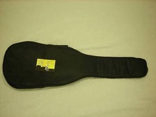 Heavy Duty 10mm Acoustic Guitar Gig Bag W-110
