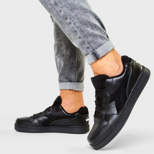 diadora trainers ebay