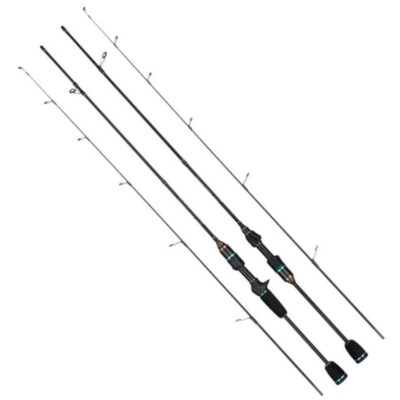 carp rod for lure fishing Avenger AV-CA-1202MH magic bait Avid Revolve Rods 12ft 3.0lbs
