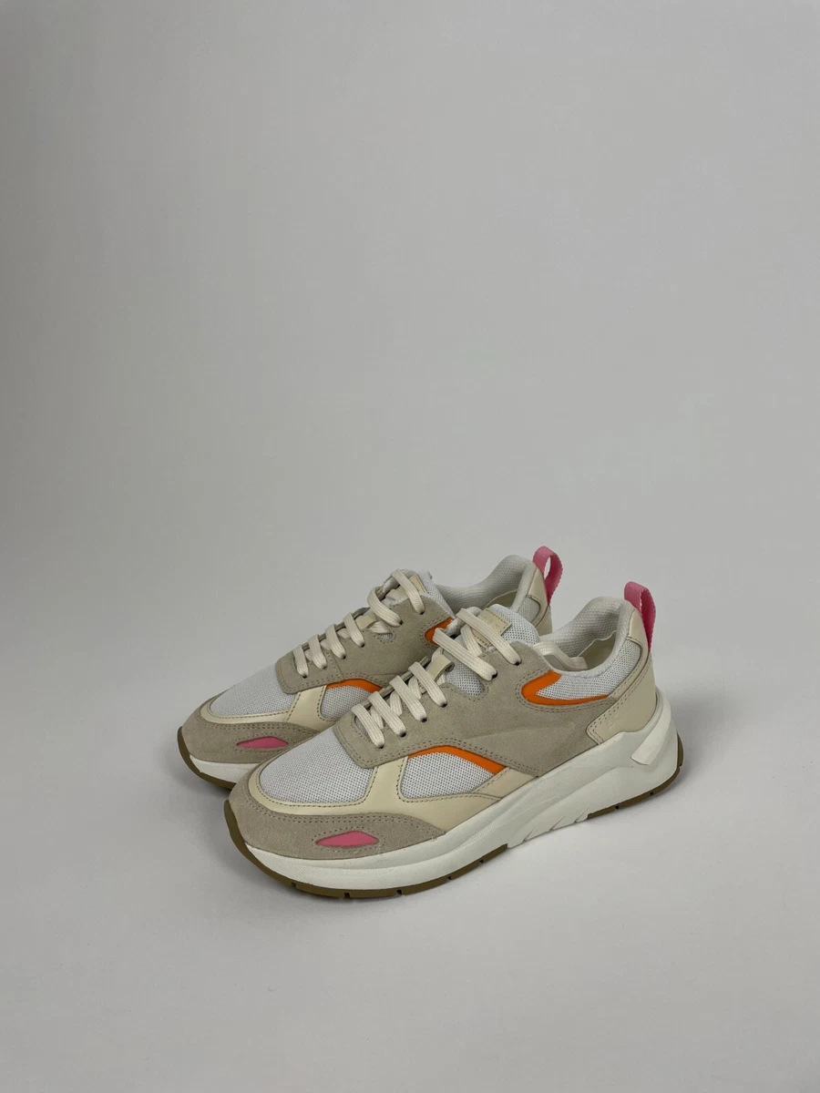 Hugo boss trainers uk top