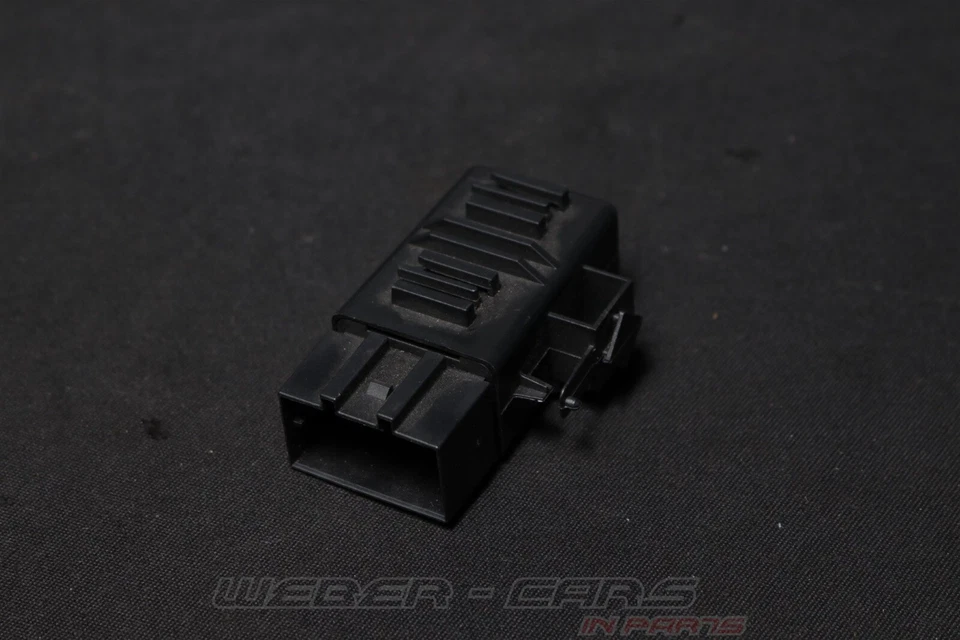 6R0959772 A Centralina per Riscaldamento Sedile Frontale OEM VW Amarok 1 2H Seat - Immagine 3 di 4