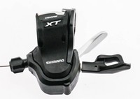 Shimano Deore Xt Sl-m780 2/3 Speed Left Front Mtb Bike Shifter on sale Shimano Deore Xt Sl-m780 2/3 Speed Left Front Mtb Bike Shifter on sale