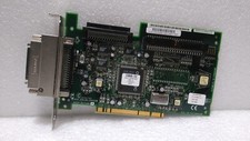 Used ADAPTEC // AHA-2940W/2940UW, 02K3453 // PCI CARD, 1pcs