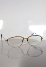 Vintage ACTUELL Couture Eyewear.