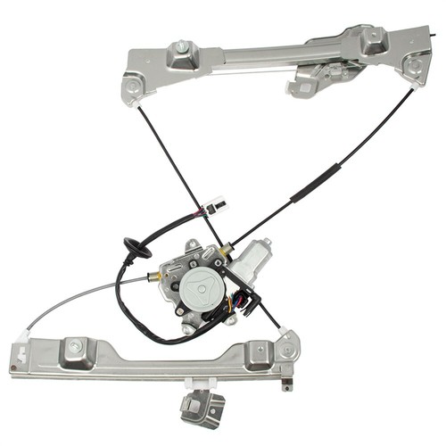 Mopar Front Door Window Regulator Left 68030655AA
