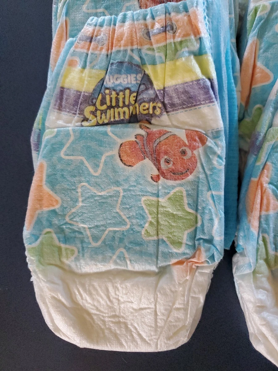 Huggies waterproof diapers sales