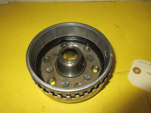 2013-23 BRP ski-doo Rotax 600 ACE type 602 OEM flywheel 650W #420686190 - Bild 2 von 5