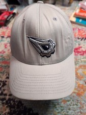 Edmonton Oilers Nike Hat NHL Hockey Team Alternate Oil Drop Logo Cap Vintage