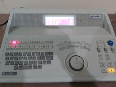 360 Systems Shortcut personal audio editor