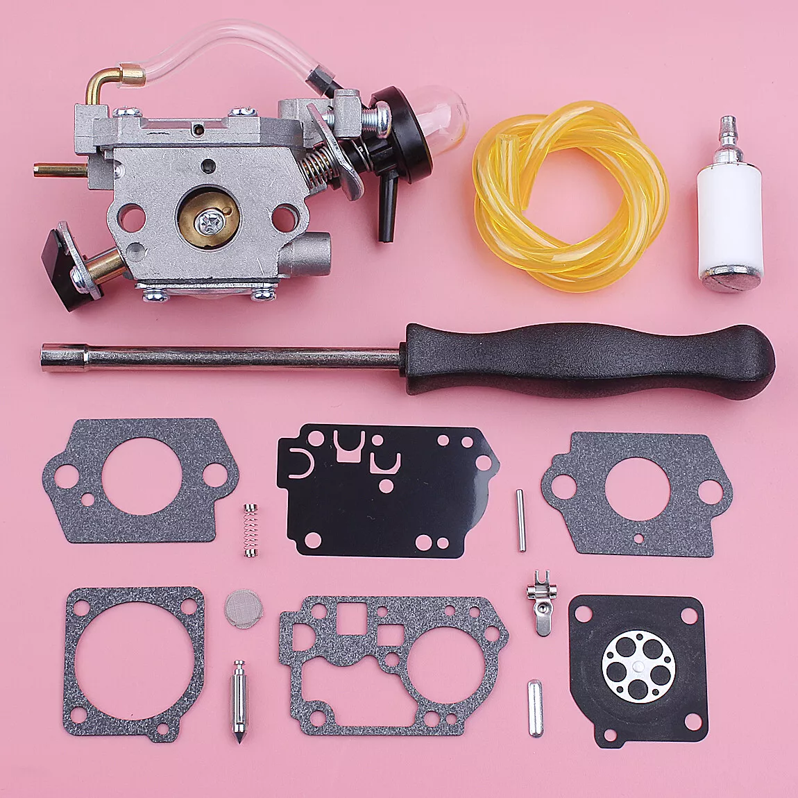 Weed wacker repair cheap