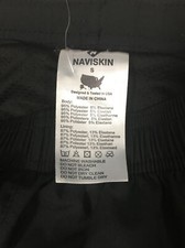 Woman Adjustable Waist Active Wear Size L