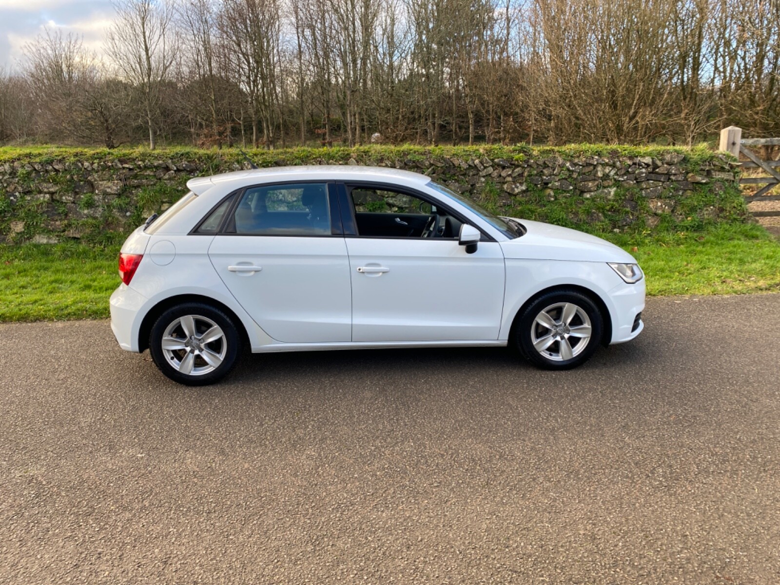 2018 audi a1 tdi 1 owner new cambelt kit eBay