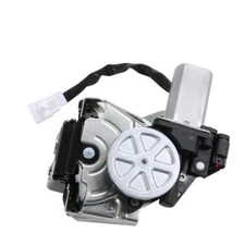 For 2010-2019 Toyota Highlander with power backdoor Liftgate Back Door Lock 