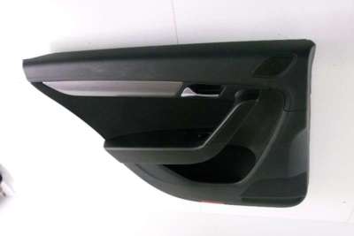 VW Passat 3AA B7 Variant Dynaudio Türverkleidung hinten links Stoff 3AF867211DQ 