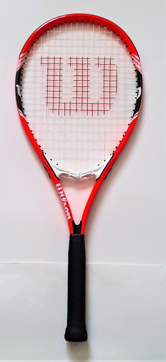 WILSON FEDERER BALL 5缶 Wilson Roger Federer Stop Shock Tennis Racquet Grip Size 4 3