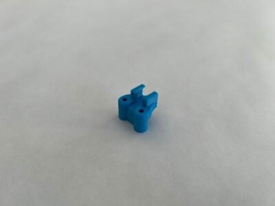 VE.Direct Stecker Fixierung Orion XS