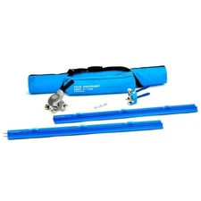 220-380CM Tile Cutter Set Hand Push High Precision Tile Cutting Tool