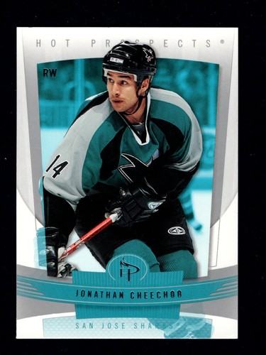 2006-07 Fleer Hot Prospects Base Hockey Cards You Pick #1 - 100 - Picture 156 of 189