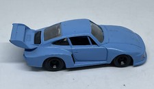Solido 1032 Porsche 935 Turbo 1:43