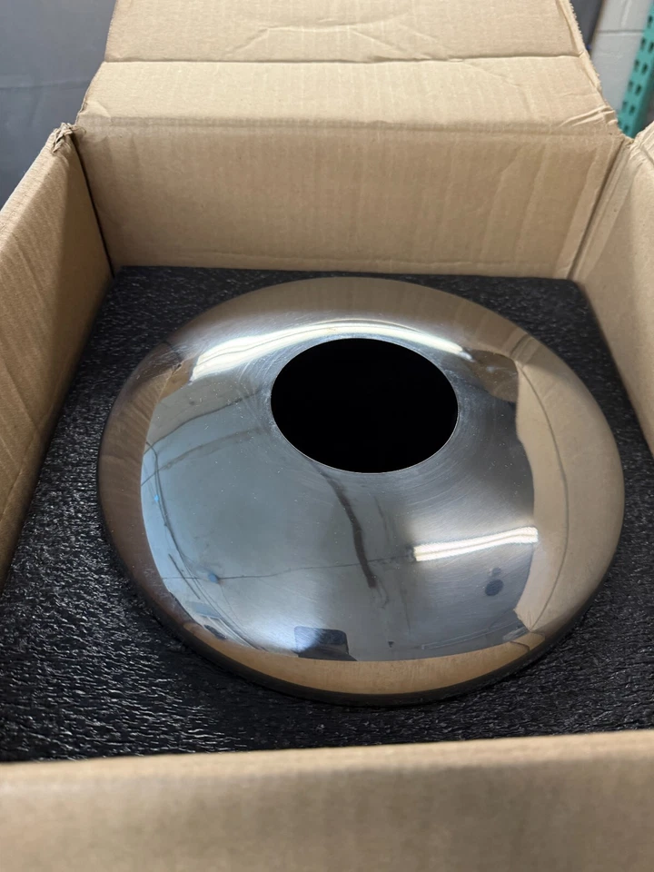 Sistema de filtro de agua de tanque APEC Water Systems GREEN-CARBON-15 (solo cilindro) Foto 3 de 3