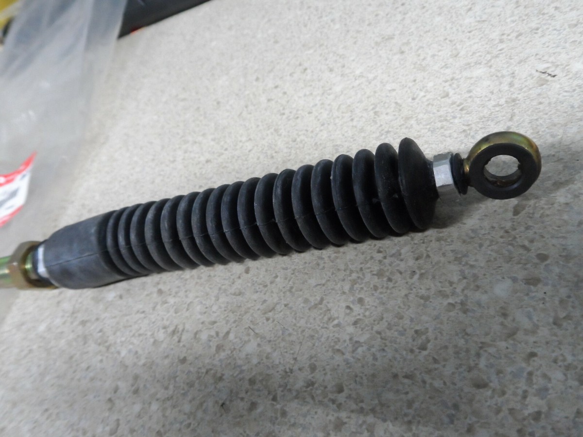 NOS OEM Suzuki Transfer Shift Cable 1987-98 LT-4WD 99-00 LT-F250
