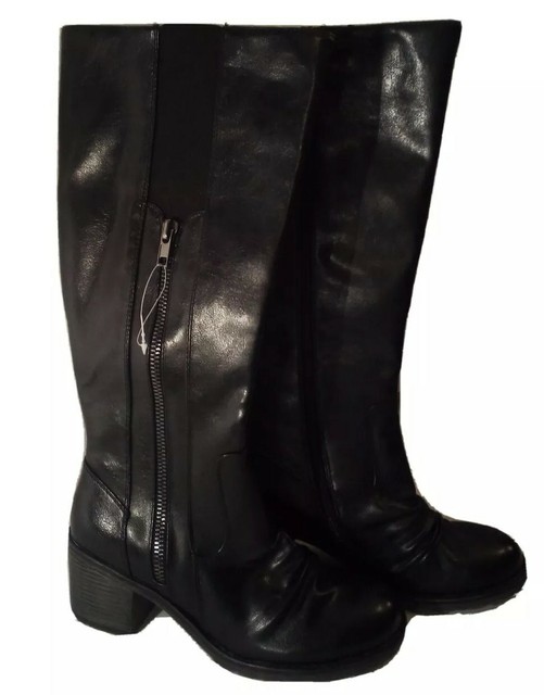 baretraps boots wide