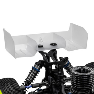 JConcepts Razor Polycarbonate, Pre-Trimmed, Fits 1/8th Off-Road, 0519P