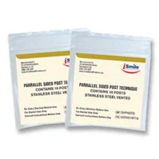 iSmile Stainless Steel vented posts #5.5, .055" (1.37mm)