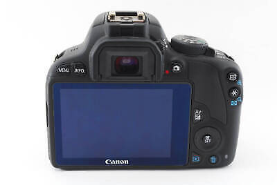 良品 Canon EOS Kiss X7/EF-S 18-55mm STM Canon EOS KISS X7 Camera W. EF-S 18-55mm 1:3.5 - 5.6 IS STM Lens