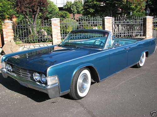 Lincoln and Thunderbird Convertible Top Service PHONE HELP 2 hour GUARANTEED! - Picture 7 of 10