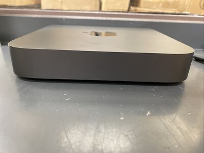 Apple Mac Mini (2018) A1993 3GHz/16GBRAM/1TBSSD | eBay