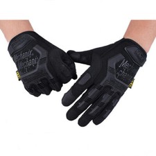 Taktische Handschuhe Armee Militär Handschuhe Motorrad Airsoft Fahrrad Unisex