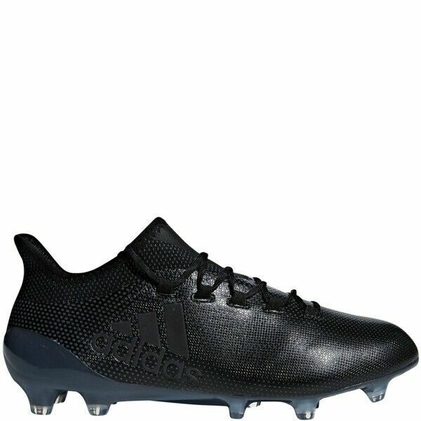 adidas x 17.1 core black