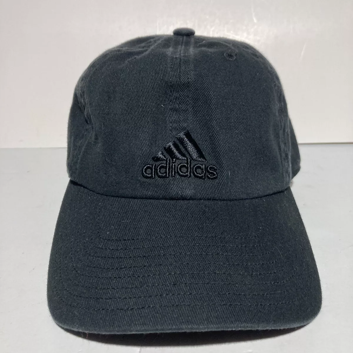 Adidas Aeroready Hat Super Lite black Workout Running Golf Tennis