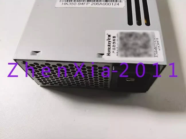 1Шт б/у HK350-94FP 250 Вт 1U источник питания от DHL/Fedex доставка - Изображение 2 из 2