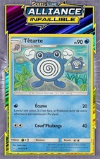 Têtarte - SL10:Alliance Infaillible - 38/214 - Carte Pokemon Neuve Française