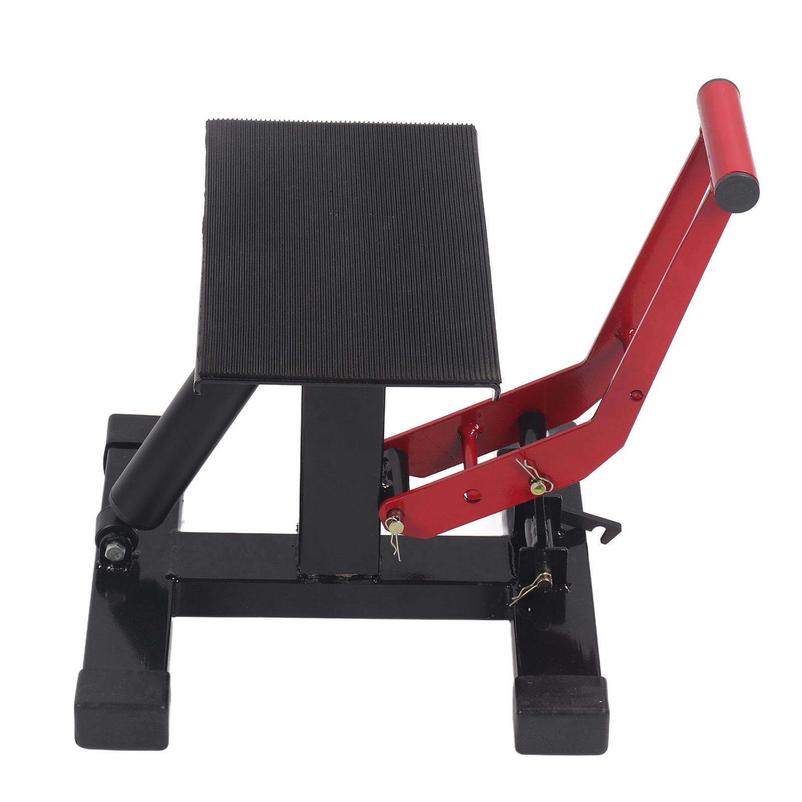 400KG Motorcycle Scissor Lift Bike ATVs Repair Stand Motorbike Jack Table Bench eBay