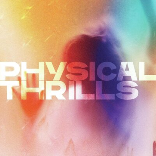 Silversun Pickups Physical Thrills (CD) Album