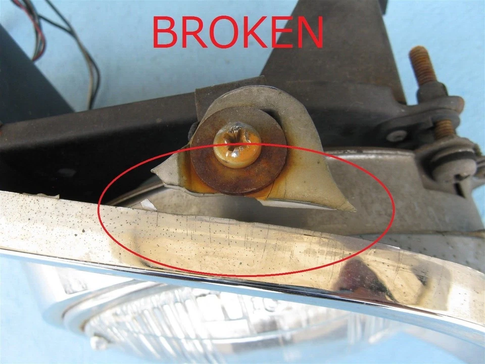 82 83 84 85 86 87 88 89 90 91 JAGUAR XJS FARO PASAJERO DERECHO LUZ LÁMPARA DIESTRO Foto 2 de 4