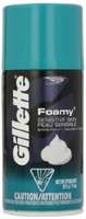 4 Pack Gillette Foamy Sensitive Skin Shaving Cream 11 Oz Each on sale 4 Pack Gillette Foamy Sensitive Skin Shaving Cream 11 Oz Each on sale