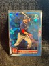 2022 Bowman Chrome SAPPHIRE Complete Your Set You Pick Baseball Card #1-100 PYC