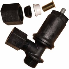 Brine Piston for Fleck 2500 Softener Valve Fleck Part 60011 
