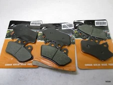 3-QTY 216-CK400 ForeveRun Motor