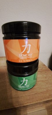 Senchii