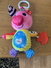 lamaze pig